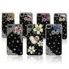 set auger case cover for iphone4s/4G