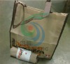 sewing non-woven bag/ non woven shopping bag GS-CFWFB-022