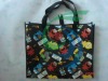 sewing non-woven bag/ non woven shopping bag GS-CFWFB-029