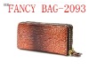 sexy lady's fashionable purse