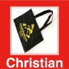 shanghai nonwoven promotion bag/shopping bag/gift bag