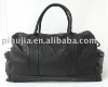 sheep leather travel bags