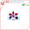 shell style silicone purse at factory price