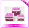 shining beauty case