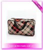 shining travel cosmetic bags