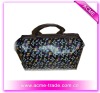 shining traveling bag