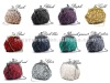 shinning swarovski clutch purse/bags for women 027