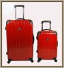 shinny PC trolley case