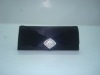 shinny lady's satin evening bag,elegant evening bag