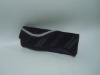 shinny lady's satin evening bag,elegant evening bag