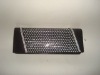 shinny lady's satin evening bag,elegant evening bag