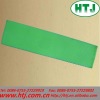 shiny color nylon webbing handle