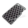 shiny crystal case for iPhone 4g