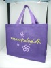 shipping/advertising bag