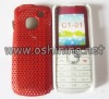 shockproof case for cell phone for Nokia 5238