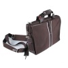 shockproof laptop messenger bag for HP JW-010