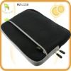 shockproof neoprene laptop zipper sleeve case