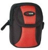 shockproof nylon digital camera bag