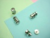 shoe diamond buckle rings rivet accessories