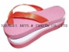 shoe shape jewelry box with handle