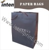 shoes package paper bag