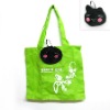 shopper bag foldable