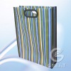 shopping PP nonwoven bag(Gre-041423)