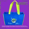 shopping PP nonwoven carrier bag