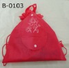 shopping bag 1 dollar item