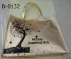 shopping bag 1 dollar item