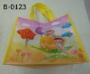 shopping bag 1 dollar item