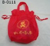 shopping bag 1 dollar item