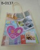 shopping bag 1 dollar item