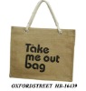 shopping bag