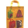 shopping bag
