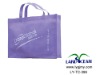 shopping bag