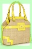 shopping bag, backpack
