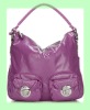 shopping bag, backpack