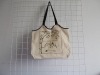 shopping bag/canvas bag