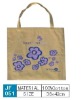 shopping bag,cotton bag