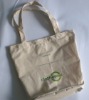shopping bag environmentally friendly bag , environmental protection shopping bag re-usable cotton shopping bag