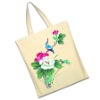 shopping bag ,fashion Chinese shopping bag, designer shopping bag re-usable environment friendly shopping bag