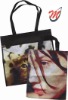 shopping bag,fashion,useful and environmental