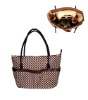 shopping bag,foldable bag,picnic bag