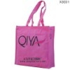 shopping bag folding shopping bag non-woven shopping bag