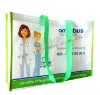 shopping bag for advertising