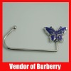 shopping bag hook with magnet good quality