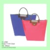 shopping bag, ladies bag