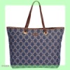 shopping bag, ladies bag