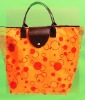 shopping bag, ladies bag